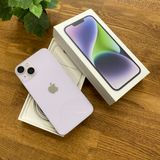 �Хåƥ꡼85% iPhone 14 128GB �ѡ��ץ� ������ SIM�ե꡼����̵��