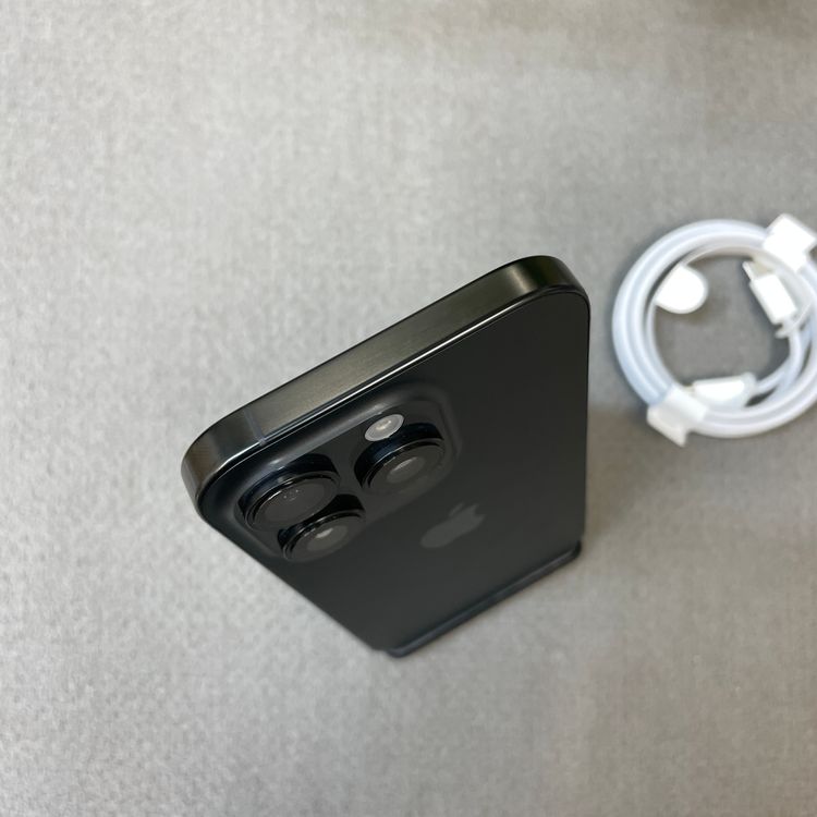 �Хåƥ꡼ 91% iPhone 16Pro 128GB �֥�å� Apple�� SIM�ե꡼