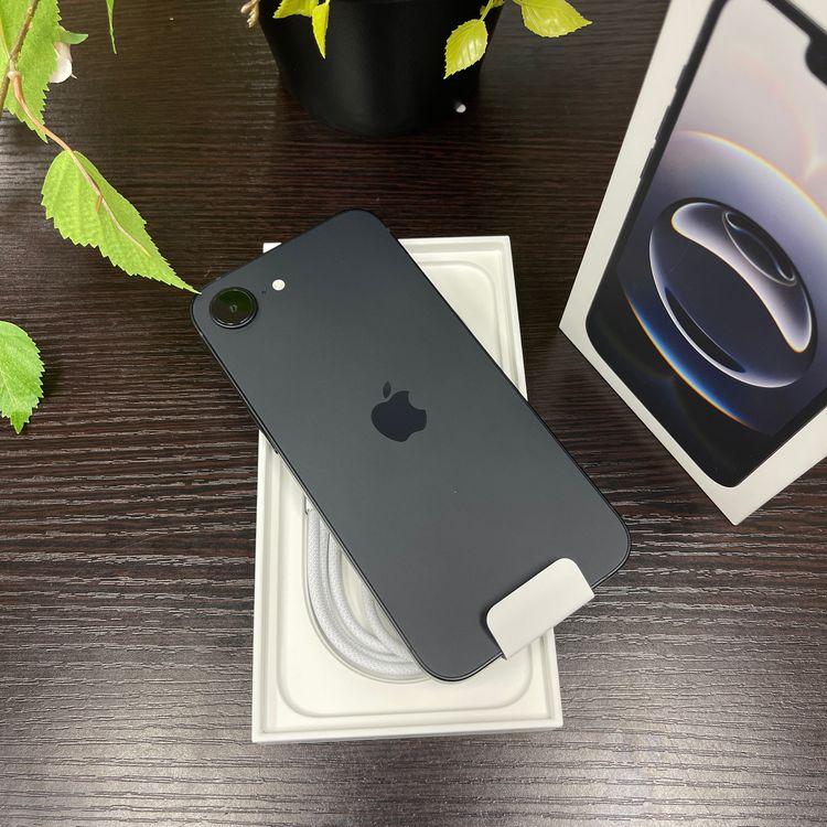 ʡ̤ iPhone 16e 128GB ֥å SIMե꡼̵
