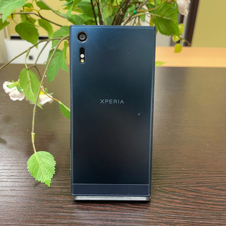 Xperia XZ 601SO ֥롼 SIMե꡼ ̵