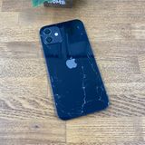 ����� iPhone 12 128GB �֥�å� ������ SIM�ե꡼����̵��