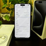Ʊ iPhone 15Promax 1TB ֥롼  SIMե꡼ ̵