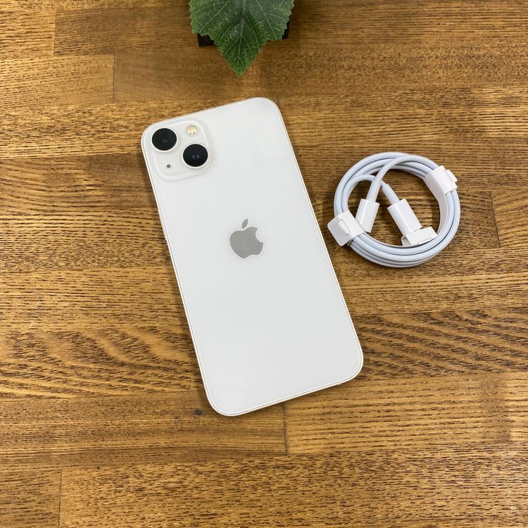 iPhone 13 128GB �������饤�ȹ����� SIM�ե꡼����̵��