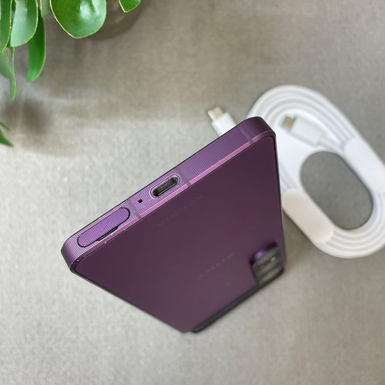 Xperia 1 VII SO-51F 256GB �������åɥѡ��ץ� �ɥ����� SIM�ե꡼