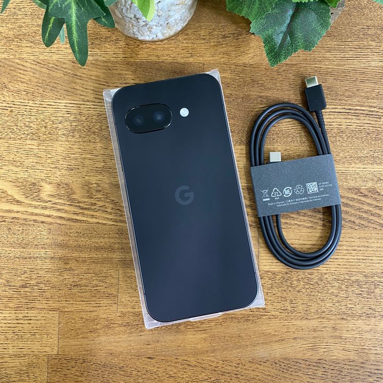 ���ʡ�̤����Google Pixel 9a 128GB ������SIM�ե꡼ ����̵��