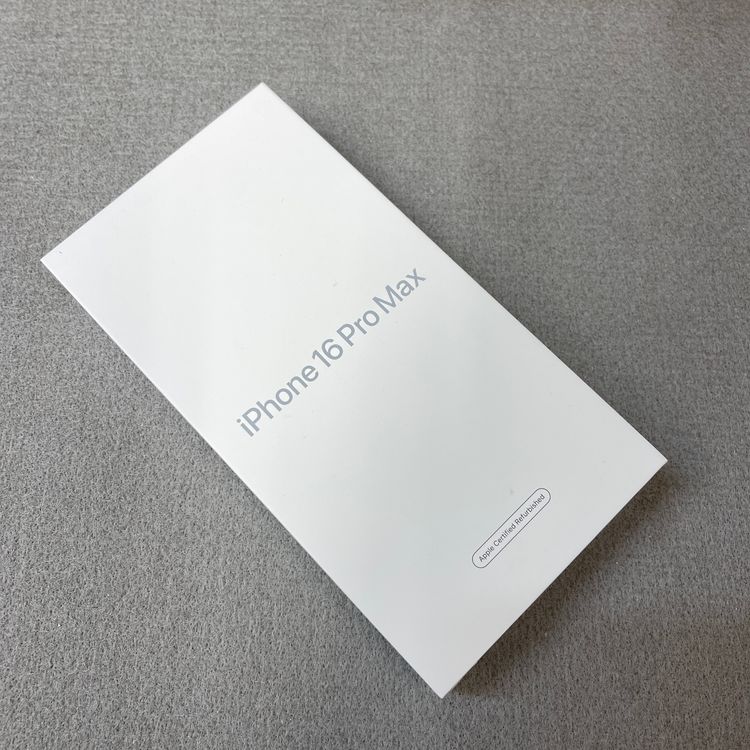 ���ʡ�̤���� iPhone 16ProMax 1TB �ʥ����� ������ SIM�ե꡼����̵��