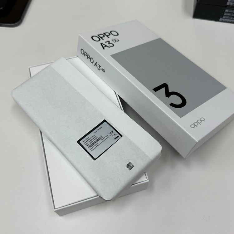 ʡ̤ OPPO A3 5G CPH2639 128Gb ֥å ̵