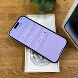 iPhone 14Pro 512GB �ѡ��ץ� ������SIM�ե꡼����̵��