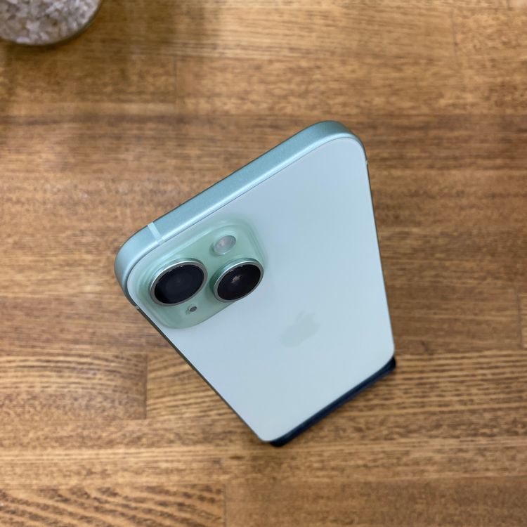 ����Ʊ�� iPhone 15 128GB ���꡼�� ������ SIM�ե꡼ ����̵��