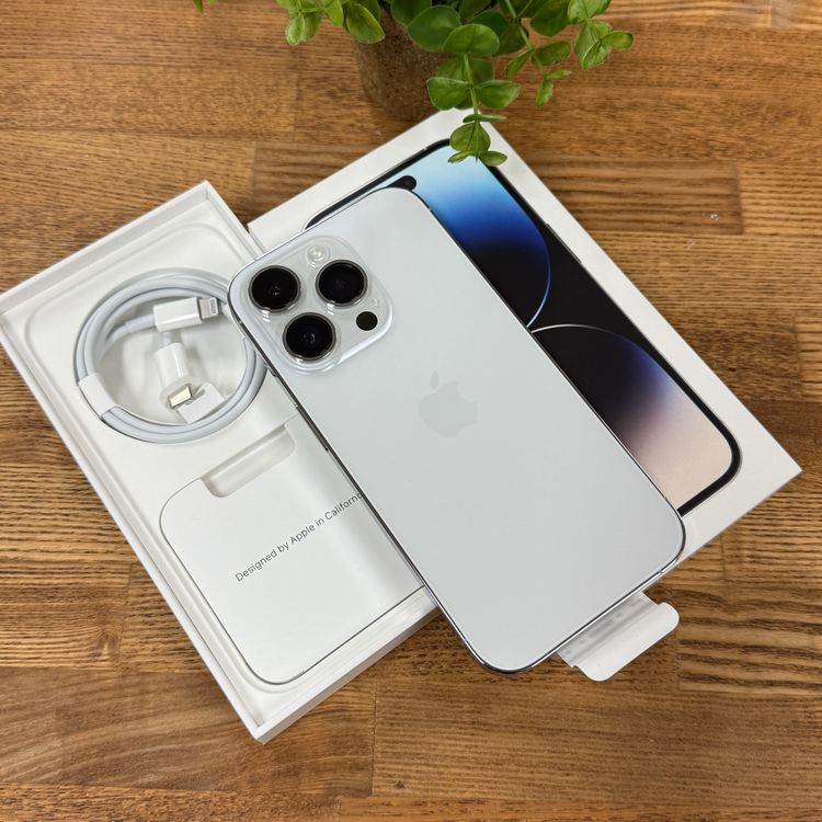 ���ʡ�̤���� iPhone 14Pro 128Gb ������ SIM�ե꡼ ����̵��