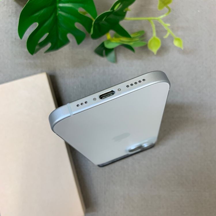 iPhone15 128GB �֥롼 ������ SIM�ե꡼ ����̵��