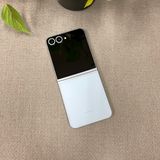 Samsung Galaxy Z Flip6 256GB �֥롼 ������SIM�ե꡼ ����̵��