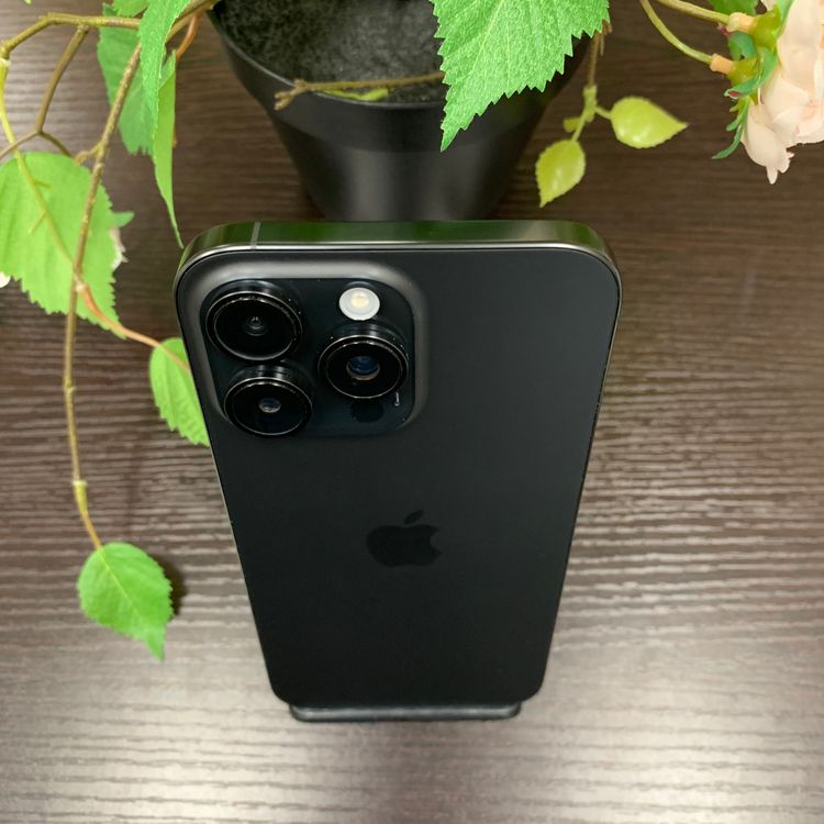 iPhone16 Pro Max 512GB ֥å  SIMե꡼ ̵