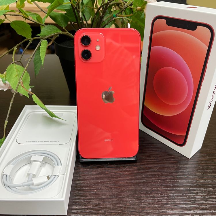 iPhone 12 256GB åɹSIMե꡼ ̵