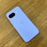 新品同様 Google Pixel 9a 128GB アイリス 国内版 SIMフリー送料無料
