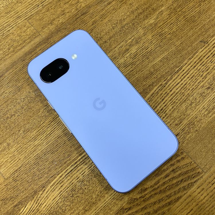 ����Ʊ�� Google Pixel 9a 128GB �����ꥹ ������ SIM�ե꡼����̵��