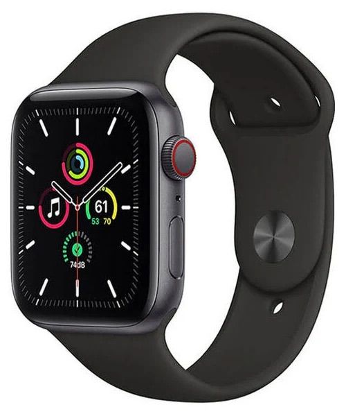 Apple Watch SE(裱) ֥åGPS + Cellularǥ 07612