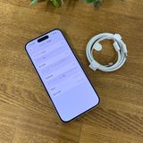 ����Ʊ�� iPhone 15Pro 128GB �ۥ磻�� ������ SIM�ե꡼����̵��