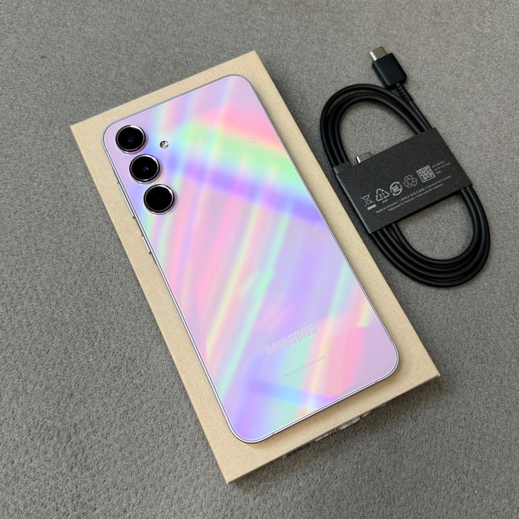 ����Ʊ�� Galaxy A55 5G 128GB �饤��å� ������ SIM�ե꡼ ����̵��