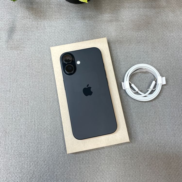 ����Ʊ�� iPhone 16 �֥�å� 128GB ������ SIM�ե꡼����̵��