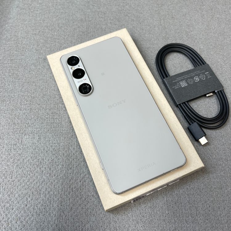 Xperia 1 VI 256GB �ץ���ʥ���С� ������ SIM�ե꡼����̵��