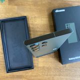 Galaxy S23 Ultra 256GB ���꡼�� ����SIM�ե꡼ ����̵��