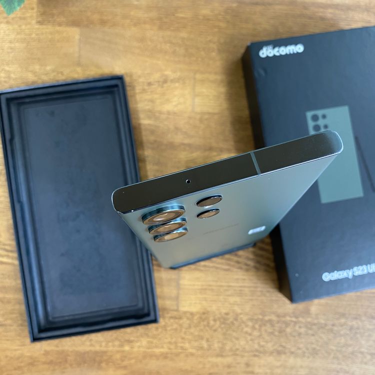 Galaxy S23 Ultra 256GB ���꡼�� ����SIM�ե꡼ ����̵��