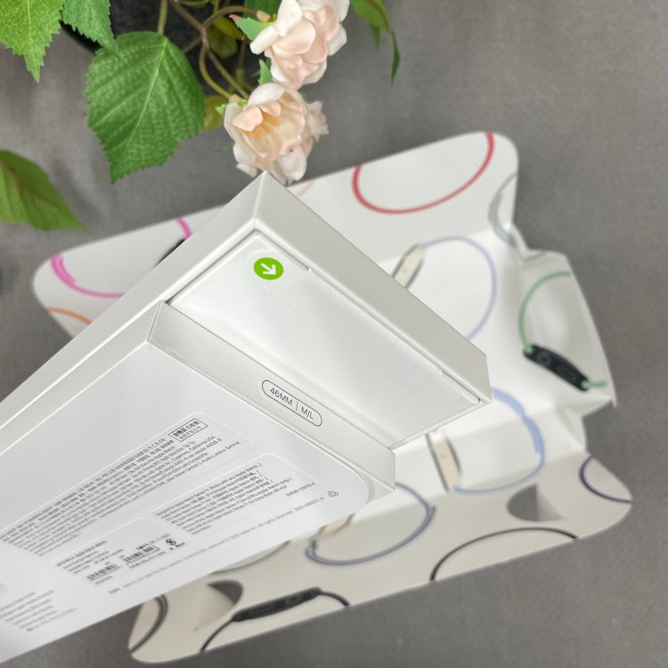 ʡ̤ Apple Watch SE3 44mm ߥåɥʥ GPS ̵ KW9Y2