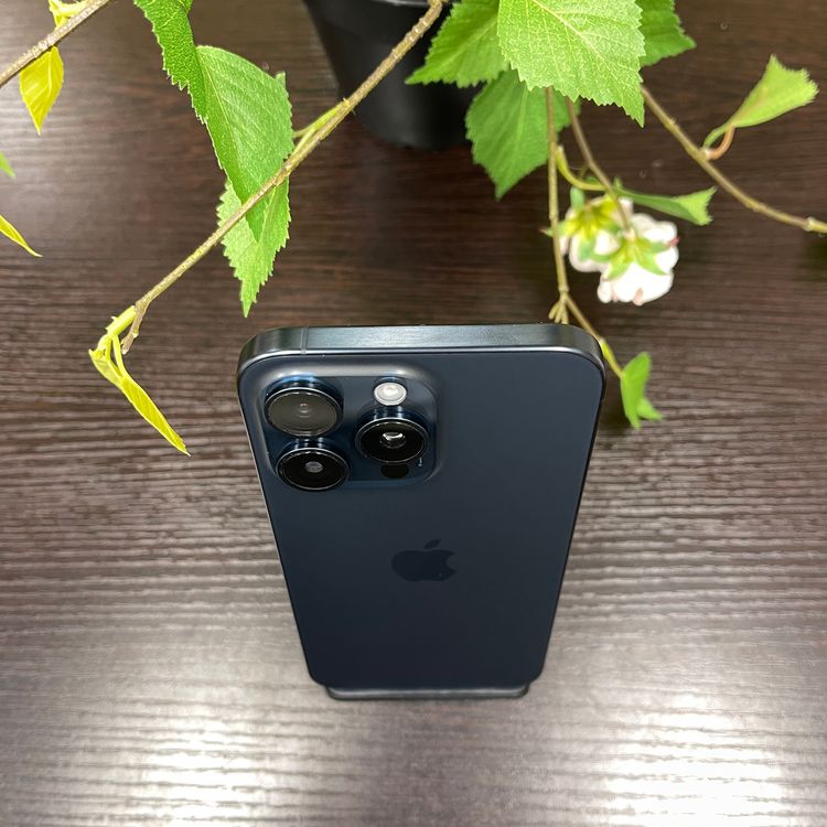 iPhone 15Promax 512GB ֥롼  SIMե꡼ ̵