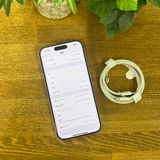 iPhone 15Pro 128GB �ۥ磻�� ������ SIM�ե꡼����̵��