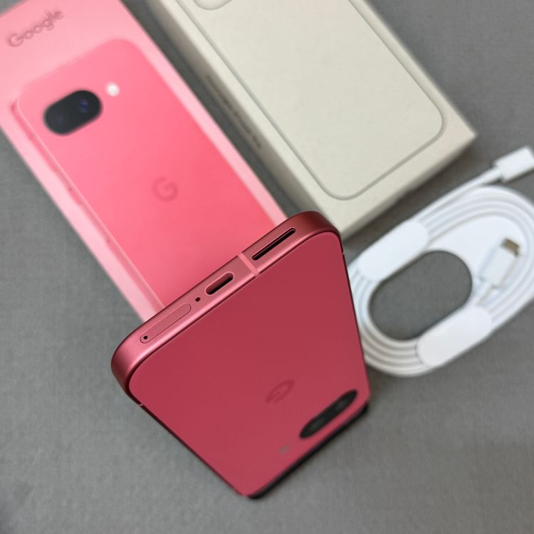 ���ʡ�̤���� Google Pixel 9a 128GB �ԥ� ������SIM�ե꡼������̵��