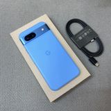 ����Ʊ�� Google Pixel 8a 128Gb Bay ������ SIM�ե꡼ ����̵��