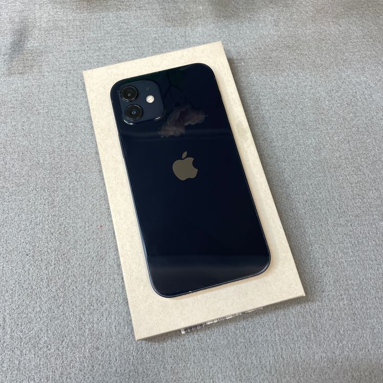 iPhone 12 �֥�å� 64GB ����SIM�ե꡼ ����̵��