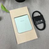 ����Ʊ�� Galaxy Z Flip5 256GB �ߥ�� ������SIM�ե꡼ ����̵��