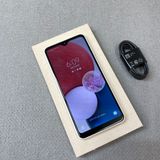 Samsung Galaxy A23 5G �ۥ磻�� ����SIM�ե꡼ ����̵��