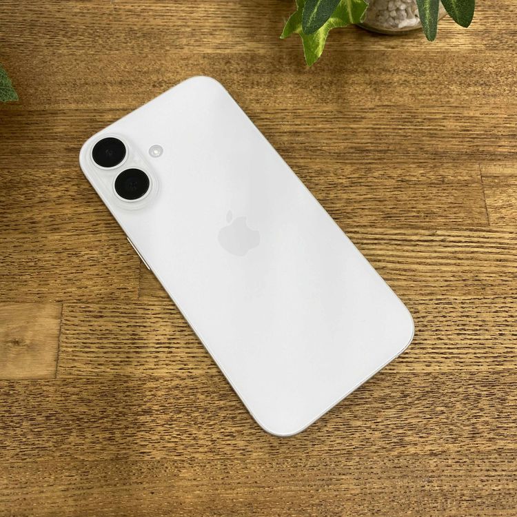 iPhone 16 128GB ۥ磻  SIMե꡼̵
