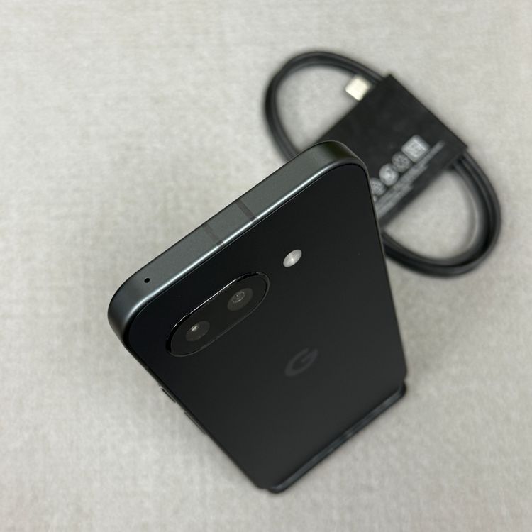 ����Ʊ��Google Pixel 9a 128Gb Obsidian ���ȥ���SIM�ե꡼ ����̵��