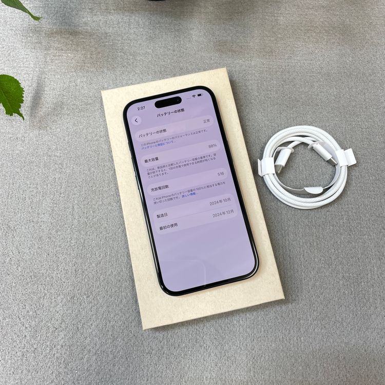 iPhone 16 256GB �֥�å� ������ SIM�ե꡼ ����̵��