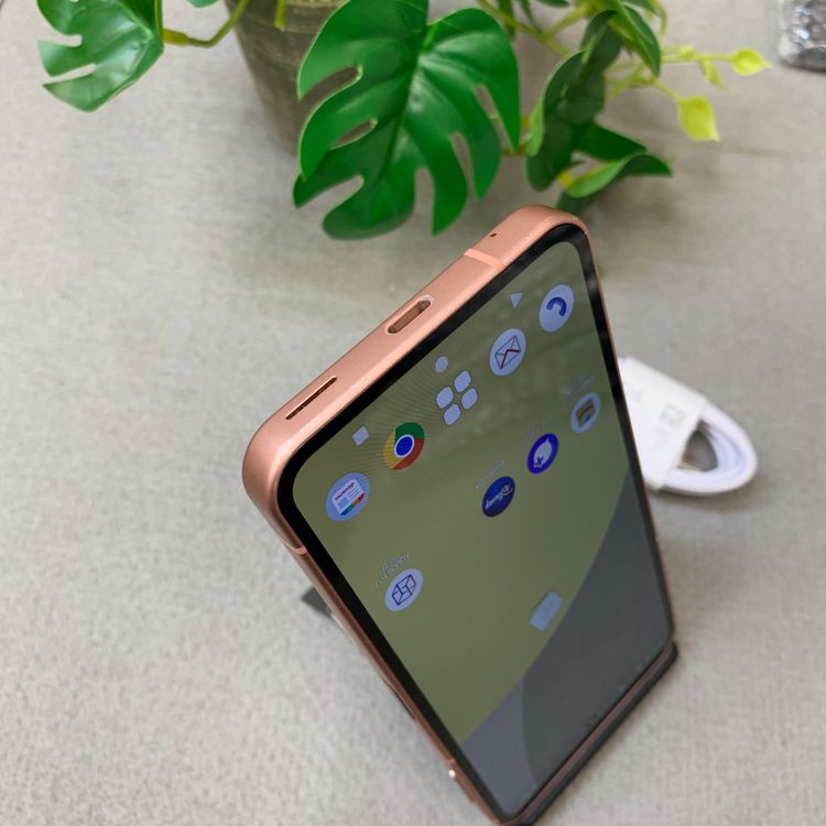 AQUOS Sense9 SH-53E 128GB ������� �ɥ����� SIM�ե꡼