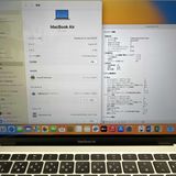 MacBook Air 13 M1å 256GB С2020ǯ ̵ VQ6L7