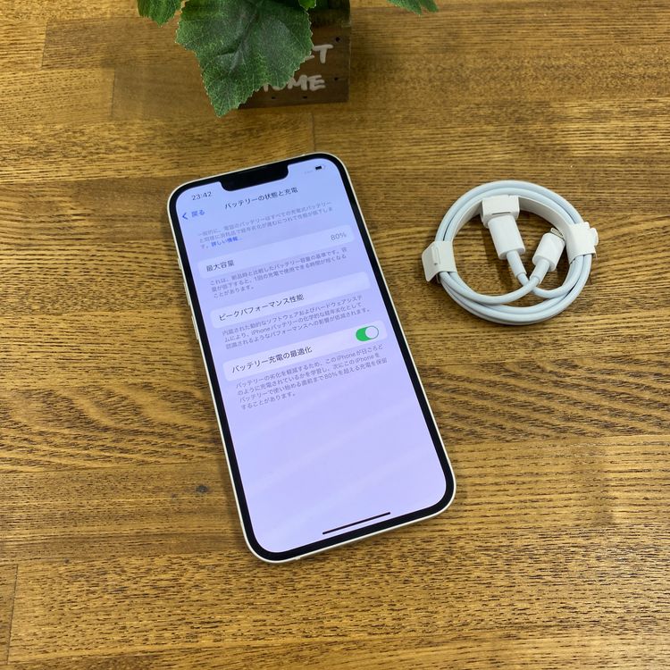 iPhone13 �������饤�� 128GB ����SIM�ե꡼ ����̵��