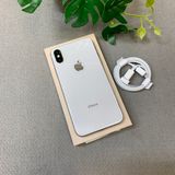 �Хåƥ꡼ 100% iPhone X 256Gb ����С� ������ SIM�ե꡼