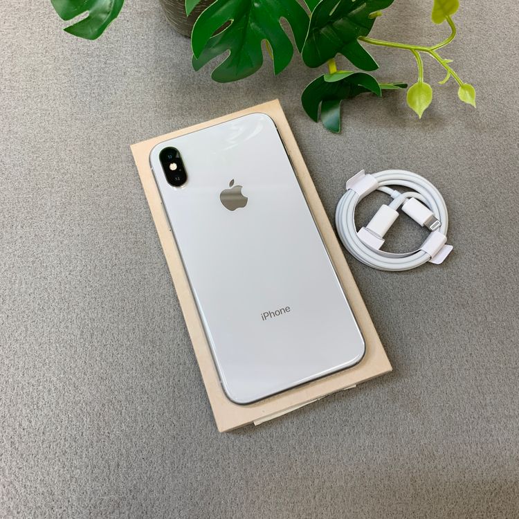 �Хåƥ꡼ 100% iPhone X 256Gb ����С� ������ SIM�ե꡼