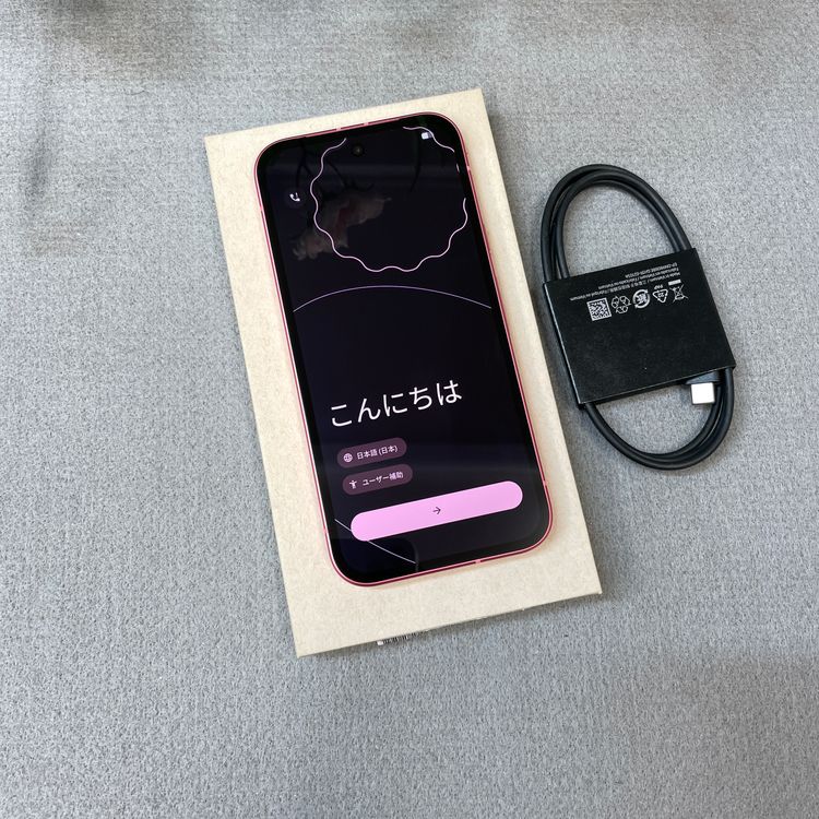 ����Ʊ��Google Pixel 9a 128Gb   �ԥ��ˡ� ����SIM�ե꡼ ����̵��