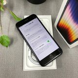 iPhoneSE ��3���� 128GB SIM�ե꡼ �ߥåɥʥ��� ����̵��