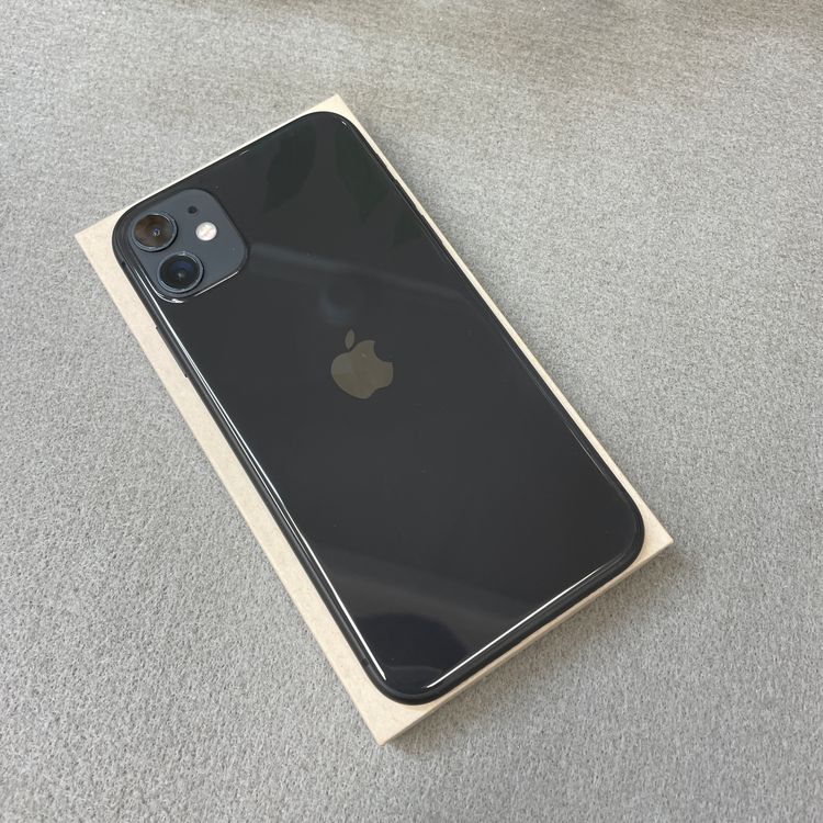iPhone 11 64GB �֥�å� ������ SIM�ե꡼ ����̵��