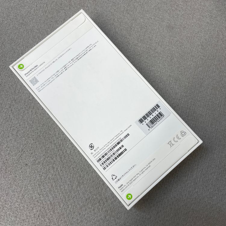 ���ʡ�̤���� iPhone 16ProMax 1TB �ǥ����� ������SIM�ե꡼����̵��