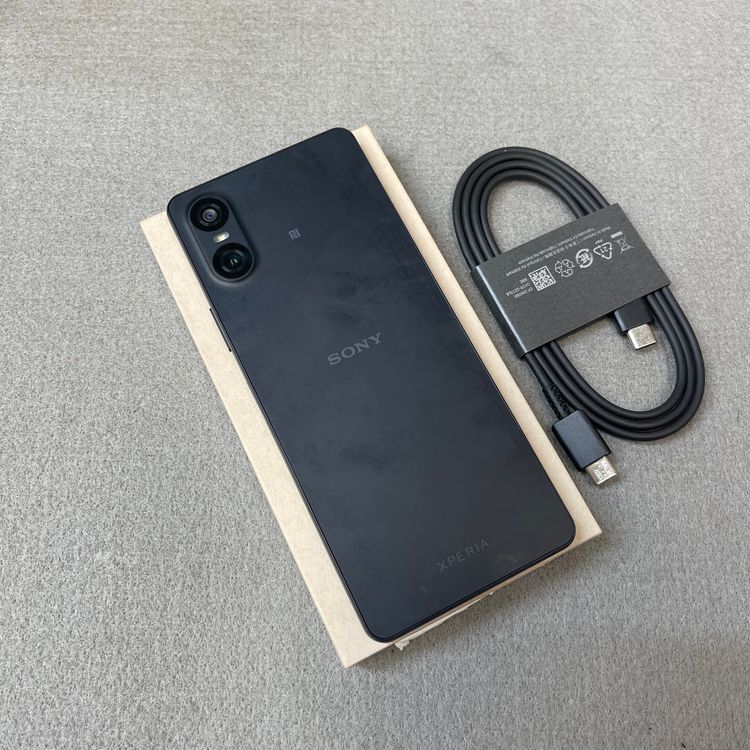 Xperia 10VI 128GB �֥�å� SO-52E �ɥ����� SIM�ե꡼ ����̵��
