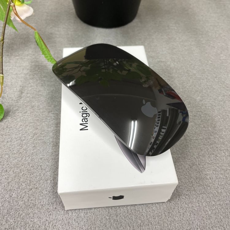 ����Ʊ�� Magic Mouse MXK63ZA/A �֥�å� ����̵�� 00054Y