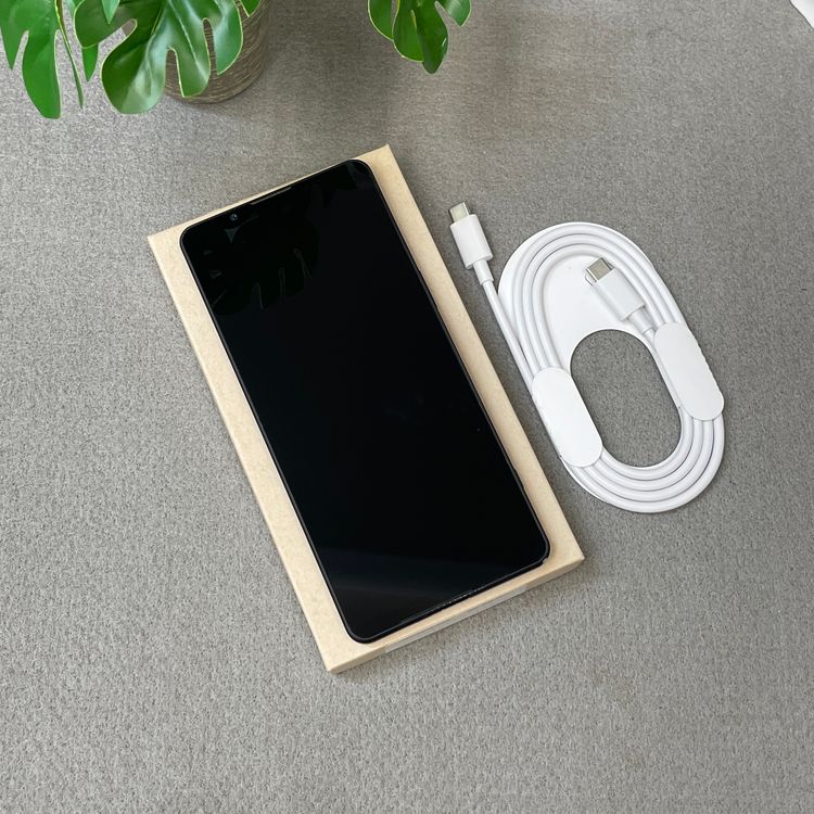Sony Xperia 1 VI SO-51E 256GB �֥�å� ������ SIM�ե꡼����̵��
